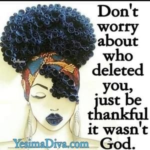 Meet your Posher, Sharon